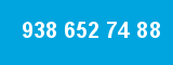 938 652 74 88 938 652 74 88